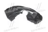 Подкрылок пер. лев. FORD KUGA 08-12 (вы-во TEMPEST) 023 0187 387