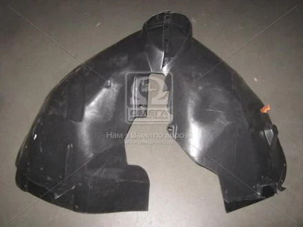 Підкрилок пер. пра. FORD KUGA 08-12 (ви-во) TEMPEST 023 0187 388