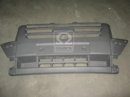 Бампер пров. F. TRANSIT 06- TEMPEST 023 0203 900