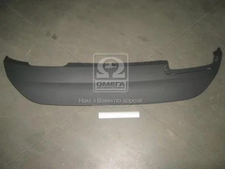 Накладка бампера зад. F. FIESTA 09- TEMPEST 023 0753 970