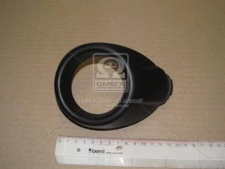 Ґрати бамп. лев. FORD FOCUS 11- TEMPEST 023 1875 915