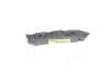 Кріплення бампера пров. пра. FORD FOCUS 11-14 (TEMPEST) 023 1875 932
