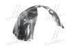 Подкрылок пер. пра. FORD KUGA 13-16 (TEMPEST) 023 4572 384