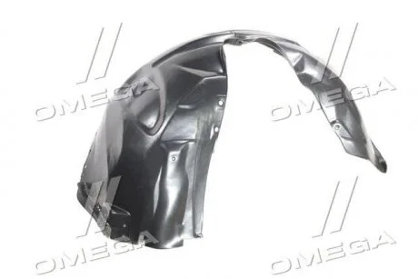 Підкрилок пров. пра. FORD KUGA 13-16 TEMPEST 023 4572 384