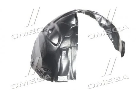 Подкрылок пер. пра. FORD KUGA 13-16 TEMPEST 023 4572 388