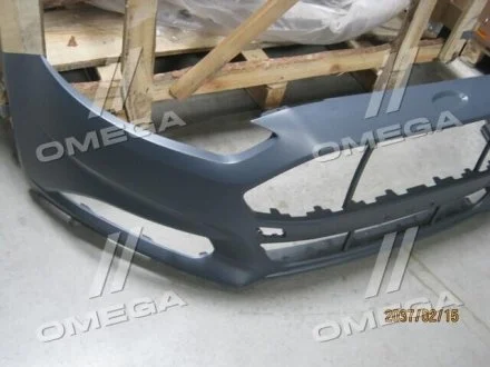 Бампер пров. F MONDEO 14-17 TEMPEST 023 4578 900