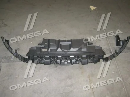 Бамп усилитель. пер. FORD FOCUS 15- TEMPEST 023 4615 940С