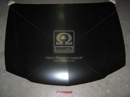 Капот HONDA ACCORD 03-08 TEMPEST 026 0214 280