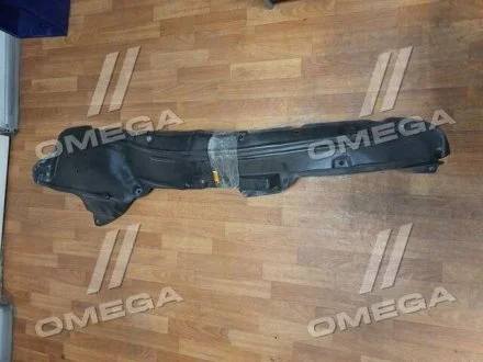 Підкрилок пров. пра. HON CRV 06-09 TEMPEST 026 0228 102