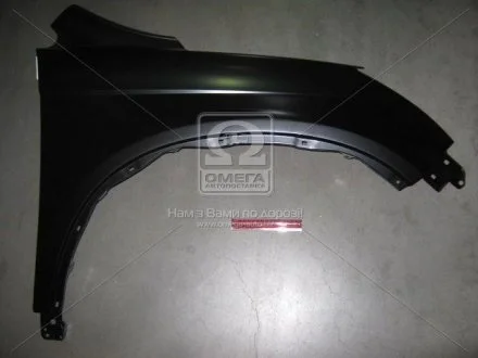 Крило пров. пра. HONDA CRV 06- TEMPEST 026 0228 310