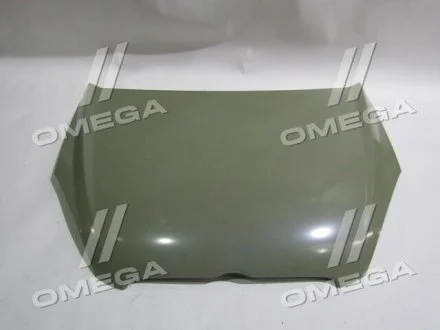 Капот HYUN ACCENT 06-10 TEMPEST 027 0234 280G