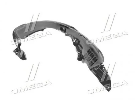 Підкрилок пров. пра. HYUN ACCENT 06-10 TEMPEST 027 0234 388