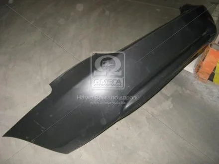 Бампер зад. HYUN ACCENT 06-10 (ви-во) TEMPEST 027 0234 950C