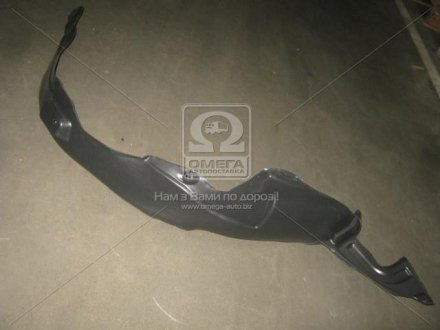 Підкрилок пров. пра. HYUN ELANTRA 06-10 TEMPEST 027 0239 388C