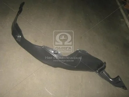 Підкрилок пров. пра. HYUN ELANTRA 06-10 TEMPEST 027 0239 388C