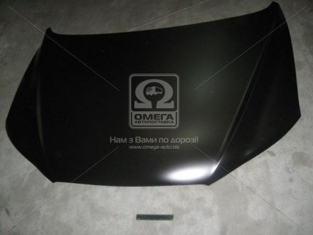 Капот HYUN SANTA FE 06- (вір-во) TEMPEST 027 0254 280