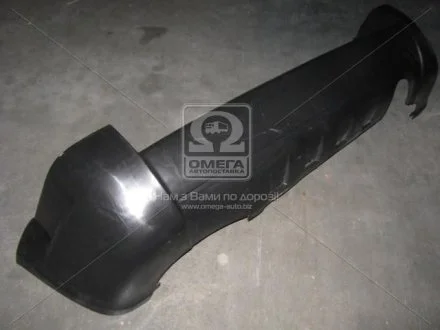 Бампер зад. (под расшир.) HYUN TUCSON (ви-во) TEMPEST 027 0259 950C (фото 1)