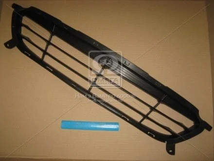 Фото 1 - ґрати бамп. пров. середн. HYUN ACCENT 11-16 TEMPEST 027 0741 912C Ґрати бамп. пров. середн. HYUN ACCENT 11-16 TEMPEST 027 0741 912C (фото 1)