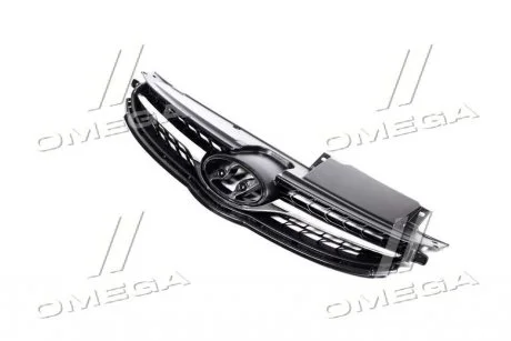 Решітка радіатора HYUN ELANTRA 11- TEMPEST 027 1885 990