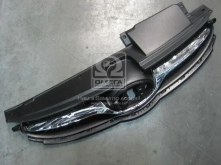 Решетка HYUN ELANTRA 11-14 (вы-во) TEMPEST 027 1885 990C (фото 1)
