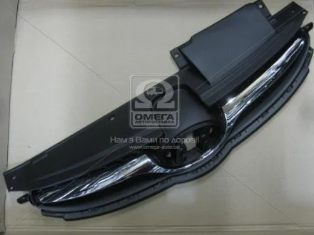 Решетка HYUN ELANTRA 11-14 (вы-во) TEMPEST 027 1885 992