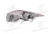 Фонарь задн. лев. HYUN ELANTRA 16- TEMPEST 027 4585 F1C (фото 3)