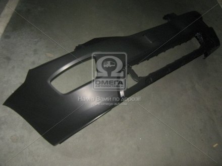 Бампер пров. KIA CARENS 07- TEMPEST 031 0268 900