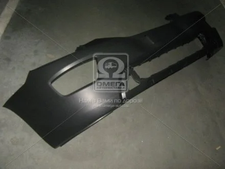 Бампер пер. KIA CARENS 07- TEMPEST 031 0268 900