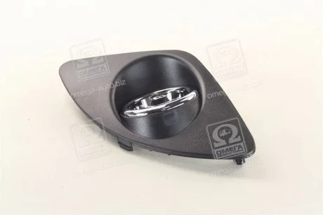 Решітка в бамп. лів. + отв п тум KIA CEED TEMPEST 031 0269 913