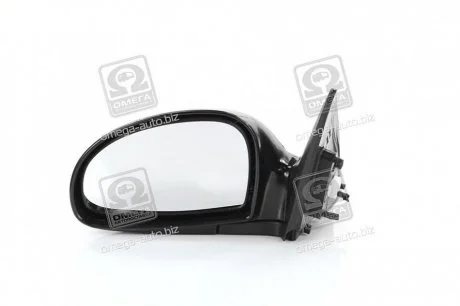 Зерк. лев. эл. KIA CERATO 04-09 (выр-во) TEMPEST 031 0270 401