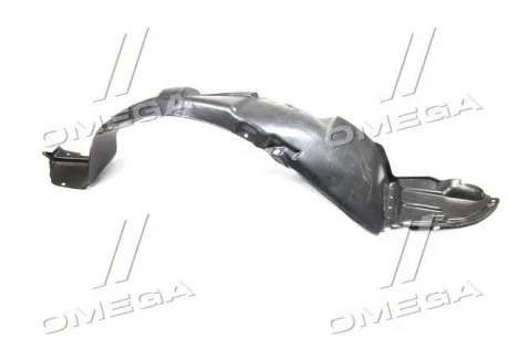 Підкрилок пров. пра. KIA CERATO 06-09 TEMPEST 031 0271 388
