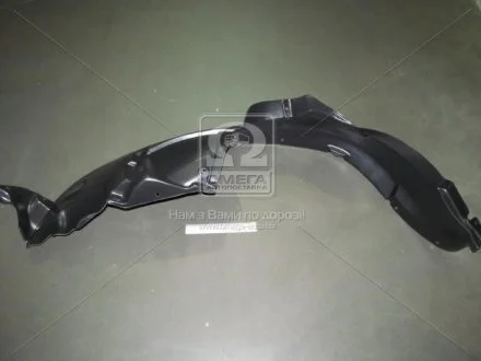 Подкрылок пер. пра. KIA SPORTAGE 04- TEMPEST 031 0280 388