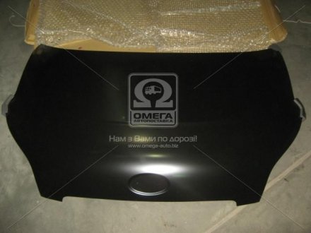 Капот KIA SOUL TEMPEST 031 0742 280