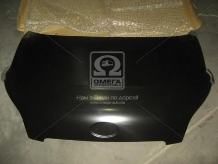 Капот KIA SOUL 09-11 TEMPEST 031 0742 280