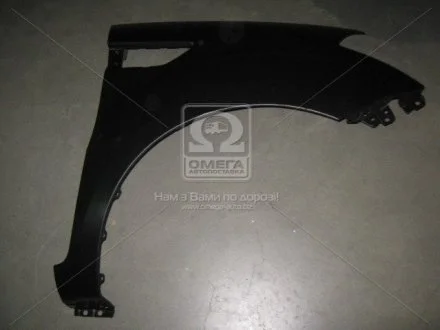 Крило пров. пра. KIA SOUL TEMPEST 031 0742 310