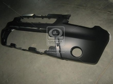 Бампер пров. KIA SOUL TEMPEST 031 0742 900