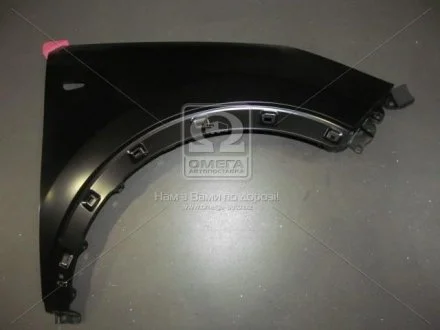 Фото крило пров. пра. KIA SPORTAGE 10- TEMPEST 031 1902 312 Крило пров. пра. KIA SPORTAGE 10- TEMPEST 031 1902 312