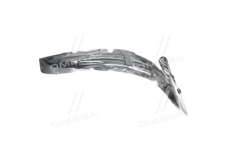 Підкрилок пров. лев. KIA SPORTAGE 10-15 TEMPEST 031 1902 387