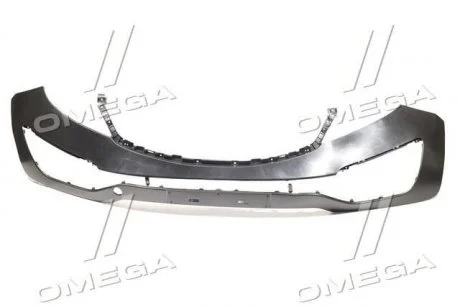 Бампер пров. KIA SPORTAGE 10-15 TEMPEST 031 1902 900C
