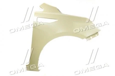 Крыло пер. о. KIA RIO 11-14 TEMPEST 031 1903 312C