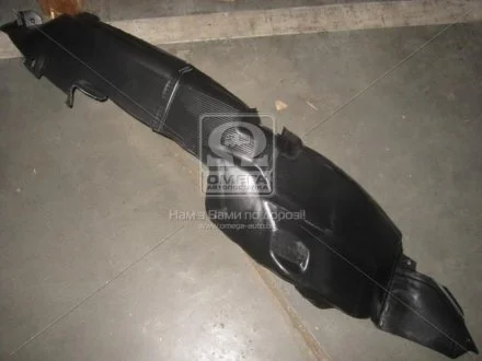 Підкрилок пров. лев. KIA RIO 11-14 TEMPEST 031 1903 387