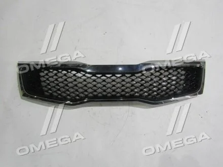 Решетка радиатора KIA OPTIMA 11-16 TEMPEST 031 1909 990