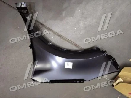 Крыло пер. о. KIA SPORTAGE 15-18 TEMPEST 031 4627 312