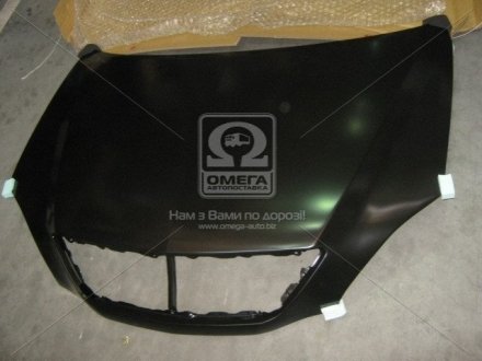 Капот LEXUS RX 04-08 TEMPEST 033 0283 280