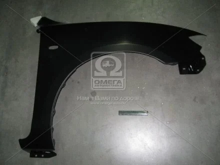 Крыло пер. пра. MAZDA 3 04-09 TEMPEST 034 0300 310