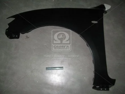 Крило пров. лев. MAZDA 3 04-09 TEMPEST 034 0300 311