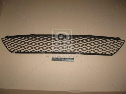 Грати в бамп. MAZDA 6 02-08 TEMPEST 034 0302 912
