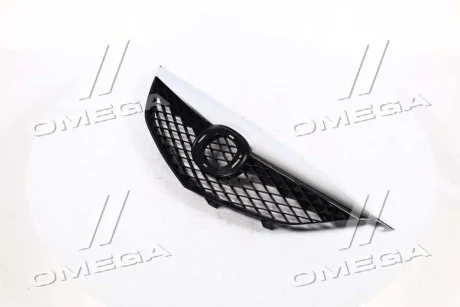 Решетка радиатора MAZDA 6 02-08 TEMPEST 034 0302 990