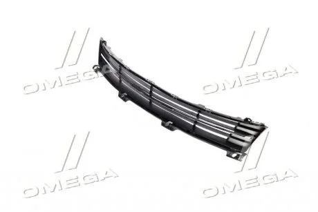 Ґрати бамп. пров. середн. MAZDA 6 08- TEMPEST 034 0303 910