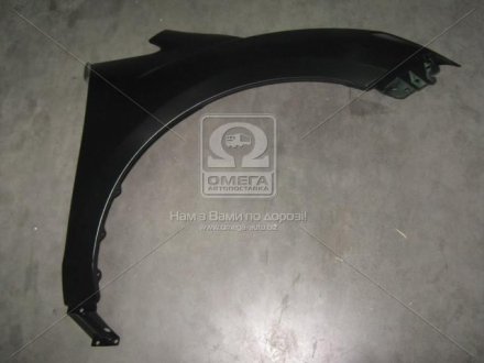 Крыло пер. о. MAZDA CX7 06- (выр-во) TEMPEST 034 0305 310